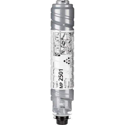 MP 2501E Тонер/ MP 2501E Toner