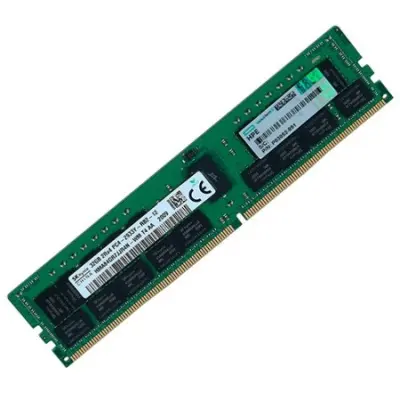 Hp P06189-001 Оперативная память HPE 32GB (1x32GB) 2Rx4 DDR4-2933 CAS-21-21-21 Reg Smart Memory Kit [P06189-001]