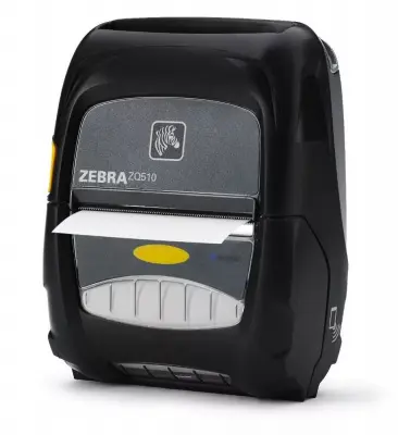 Мобильный термопринтер Zebra ZQ 510