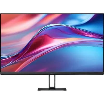 Xiaomi 27" 2K Monitor A27Qi 2026 EU {IPS 2560x1440 120Hz 6ms 300cd 178/178 1300:1 HDMI DisplayPort} [ELA6568EU]