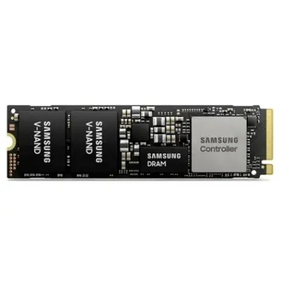 Samsung SSD PM9A1, 2TB, M.2(22x80mm), NVMe, PCIe 4.0 x4, R/W 7000/5200MB/s, IOPs 1 000 000/850 000 MZVL22T0HBLB-00B00
