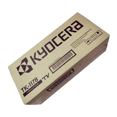 Тонер-картридж Kyocera TK-1178