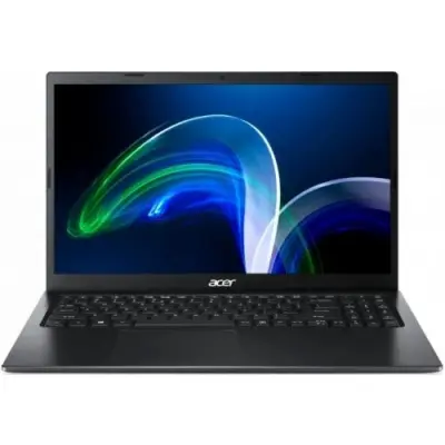 Acer Extensa 15 EX215-54-585V [NX.EGJER.00U] Black 15.6" {FHD i5-1135G7/8Gb/256Gb SSD/W10Pro}