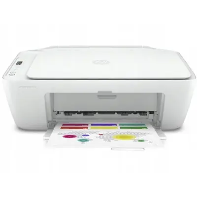 МФУ струйный HP DeskJet 2710Е (26K72B)