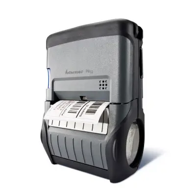Этикеточный мобильный принтер Intermec PB32