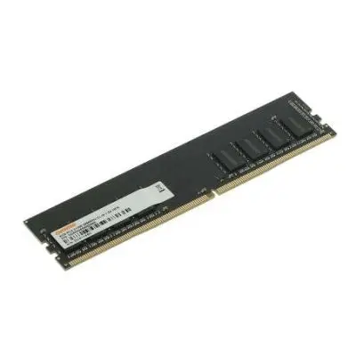 Память DDR4 8Gb 2666MHz Digma DGMAD42666008S RTL PC4-21300 CL19 DIMM 288-pin 1.2В single rank Ret