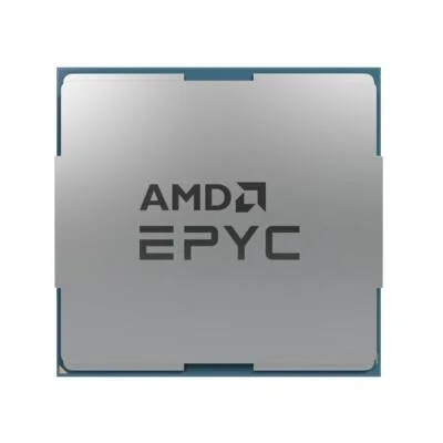 Процессор CPU AMD EPYC 9534, 64/128, 2.45-3.55-3.7, 256MB, 280W, 1 year