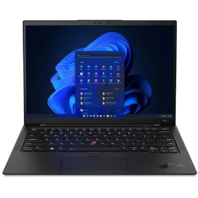 Lenovo ThinkPad X1 Carbon G11 [21HM004GRT] Deep Black 14" {WUXGA IPS 400nits i7-1355U/16Gb/512Gb SSD/W11Pro bios}