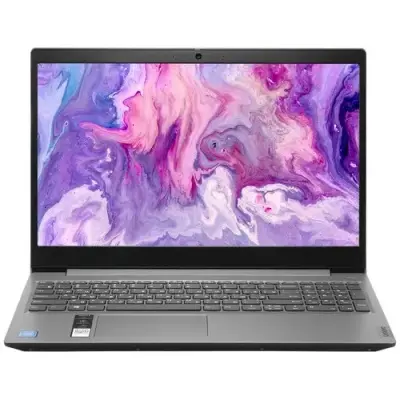 Lenovo IdeaPad 3 15IGL05 [81WQ0086RU] Grey 15.6" {FHD IPS Cel N4020/8Gb/256Gb SSD/W11}