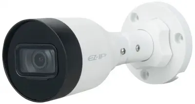 Камера видеонаблюдения IP Dahua EZ-IPC-B1B41P-0280B 2.8-2.8мм цв. корп.:белый