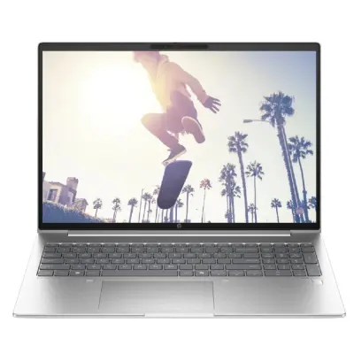 HP Probook 460 G11 [A38FBET 16W] Silver 16" {FHD IPS, Intel Core Ultra 5 125U, 16Gb, 512Gb SSD, W11Pro}