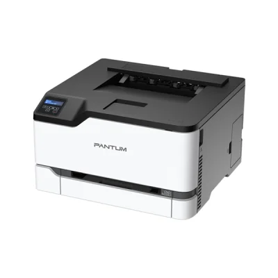 Принтер Pantum CP2200DN Printer, Color laser, A4, 24 ppm (max 50000 p/mon), 1 GHz, 1200x600 dpi, 512 mb RAM, paper tray 250 pages, USB, LAN, start. cartridge 750/500 page