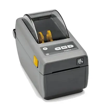 Zebra ZD410 [ZD41022-D0E000EZ] {2", 203dpi, USB, USB Host}