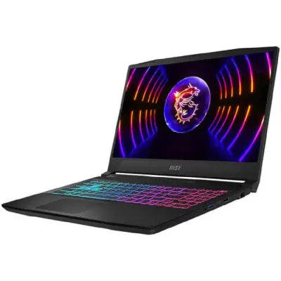 MSI Katana 15 B13VFK-2434XRU [9S7-158571-2434] Black 15.6" {FHD i7 13620H/32Gb/SSD1Tb/RTX4060 8Gb/DOS}