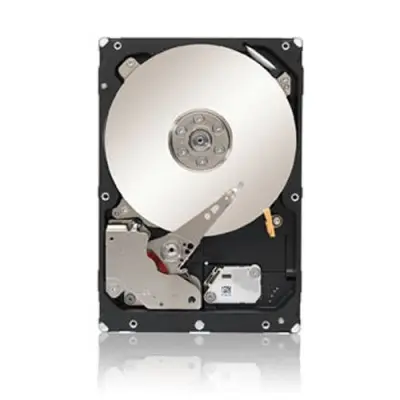 Жесткий диск Seagate SATA-III 4TB ST4000NM0033 Constellation ES.3 (7200rpm) 128Mb 3.5"