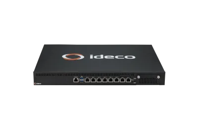 Ideco NGFW MX2