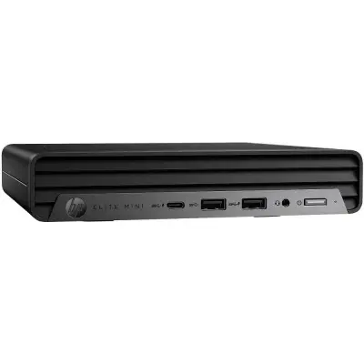 HP Elite 800 G9 Mini [C88QDAT] Black {i7 14700 (2.1) /16Gb/ SSD512Gb/ UHDG 770/ Kbd +Mouse/Win11Pro}