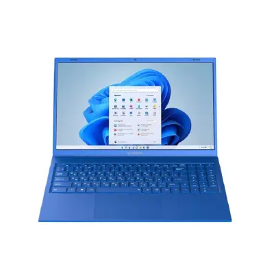 IRBIS Blizzard 15NBC1000  15.6 FHD IPS/ AMD Ryzen R3-3200U / 16GB / 512GB SSD, Win11Pro
