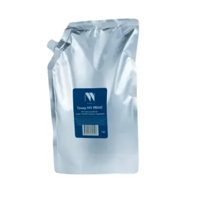 NV Print Тонер Premium для Brother TN2240/HL-1110R/1112/1210WR/1212/DCP-1510R/1512/1610WR/1612WR/MFC-1810R/1815/2132R/DCP-7057R/DN2215/2245/2130/2240R/2250DNR (1KG ) (пакет)