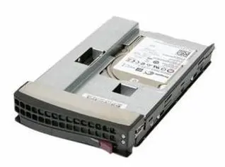 Supermicro MCP-220-00118-0B Сервер.опция SuperMicro MCP-220-00118-0B 2.5"->3.5" HOTSWAP TRAY