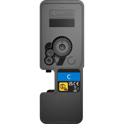тонер-картридж Kyocera TK-5430C (1.25K)/ Toner Cartridge Kyocera TK-5430C (1.25K)