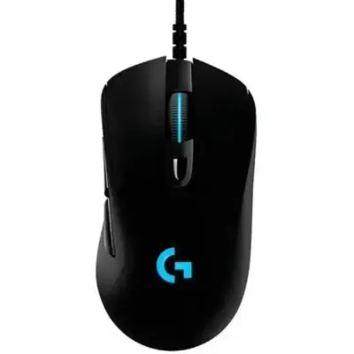 910-005636 Logitech Mouse G403 HERO Gaming USB