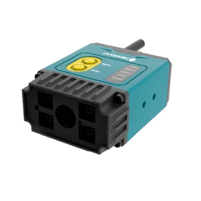 Сканер промышленный Newland Soldier180 2D CMOS 2 Mega Pixel Industrial Fixed Mounted Scanner, Red light with GPIO+RS232 2-in-1 cable, Ethernet cable and adapter.