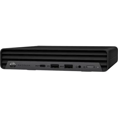 HP ProDesk 400 G6 [55M31ES] DM {i5-10400T/16Gb/1Tb+256Gb SSD/W10Pro}