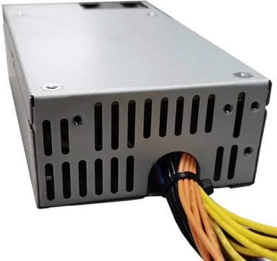 Блок питания Powerman Power Supply  300W  PM-300SFX +6pin w/o power cord (4cm fan)