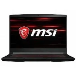 MSI Thin GF63 x9SCSR-1499XRU [9S7-16R412-1499] Black 15.6" {FHD i5-9300H/8Gb/512Gb SSD/GTX1650Ti Max-Q 4Gb/DOS}