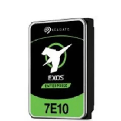2TB Seagate Exos 7E10 (ST2000NM000B) {SATA 6Gb/s, 7200 rpm, 256mb buffer, 3.5"}