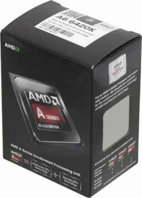 AMD или Intel