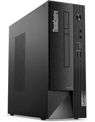 Lenovo ThinkCentre Neo 50s [11T0003JRU] Black {i5-12400/8GB/256GB SSD/W11Pro}