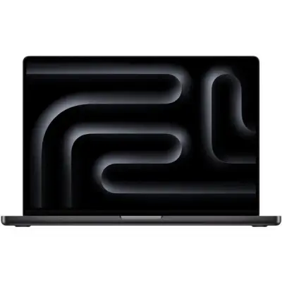 Ноутбук Apple MacBook Pro A2991 M3 Pro 12 core 36Gb SSD512Gb/18 core GPU 16.2" Liquid Retina XDR (3456x2234) Mac OS black WiFi BT Cam (MRW23LL/A)