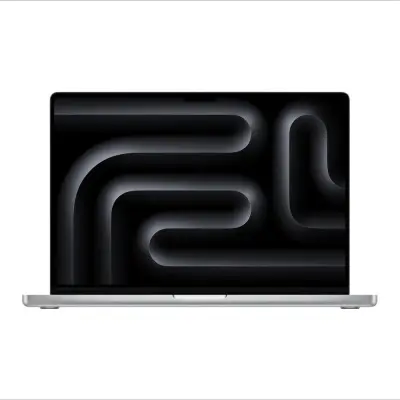 Apple MacBook Pro 16-inch 2024 [MX303LL/A] (КЛАВ.РУС.ГРАВ.) Space Black 16" Liquid Retina XDR {(3456x2234) M4 Max 14C CPU 32C GPU/36GB/1TB SSD/необходимо докупить переходник арт.11007065} (США)