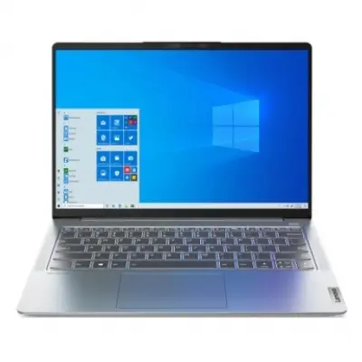 Lenovo IdeaPad 5 Pro 14ITL6 [82L300LURK] Cloud Grey 14" {(2240x1400) i7-1165G7/16Gb/512Gb SSD/DOS.}