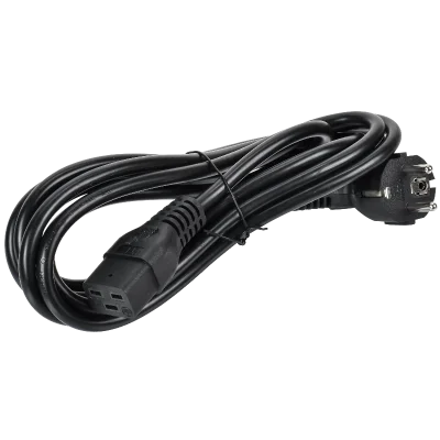 ITK Кабель электропитания PDU 3х1,5 3М C19-Schuko