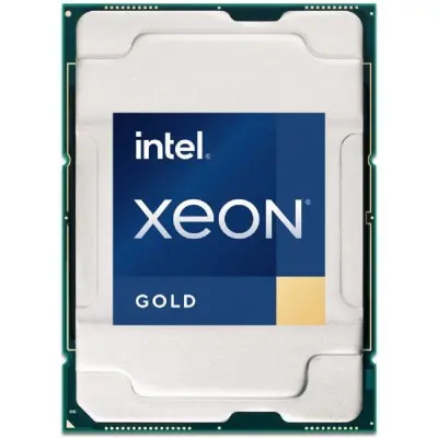 CPU Intel Xeon Gold 6330 OEM