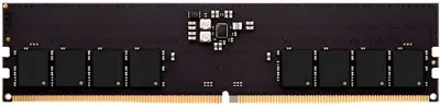 Память DDR5 8GB 4800MHz AMD R558G4800U1S-U Radeon R5 RTL PC4-38400 CL40 DIMM 288-pin 1.1В Ret