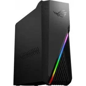 ПК Asus G15CE-51140F053W MT i5 11400F (2.6) 16Gb SSD1Tb RTX3080 10Gb Windows 11 Home 2.5xGbitEth 750W черный