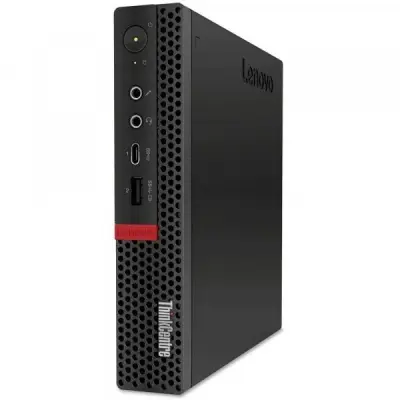 Lenovo ThinkCentre M920q Tiny [10RSS11400] {i3-9100T/8Gb/256Gb SSD/W10Pro/k+m}