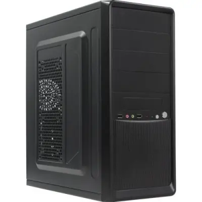 MidiTower SP Winard 3010 2*USB2.0, audio, reset, ATX, 400W, 80mm