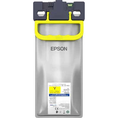 Картридж/ Epson WorkForce Pro WF-C87xR Yellow XL Ink Supply Unit