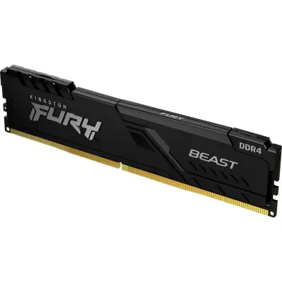 Kingston DDR4 DIMM 16GB KF432C16BB1/16 PC4-25600, 3200MHz, CL16