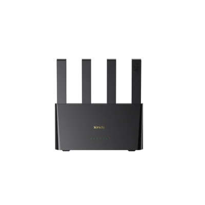 Маршрутизатор/ Двухдиапазонный гигабитный Wi-Fi 4G+ LTE роутер Tenda 4G08 AC1200, 2,4/5 ГГц, до 1167 Мбит/с, 4G до 300 Мбит/с