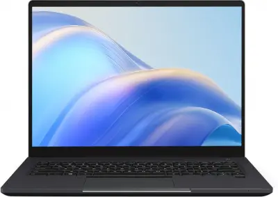 Ноутбук Maibenben Р415 Core i3 1115G4 8Gb SSD512Gb Intel UHD Graphics 13.9" IPS Touch (3000x2000) Linux grey WiFi BT Cam 5000mAh (P4153HB0LGRE0)