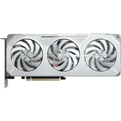 Видеокарта Gigabyte RX9060XT GAMING OC ICE 16GB GDDR6 128bit 2xDP HDMI 3FAN RTL