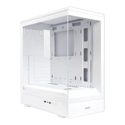 Корпус Ginzzu GL 175