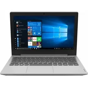 Lenovo IdeaPad 1 11ADA05 [82GV003TRK] Platinum Grey 11.6" {HD Athlon 3050E/4Gb/128Gb SSD/DOS}