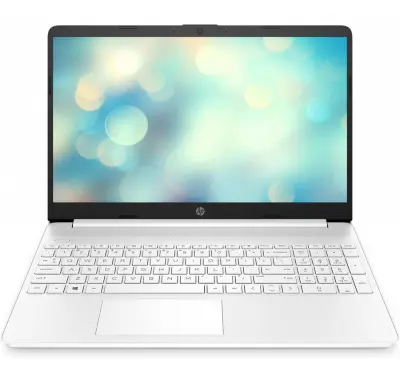 Ноутбук HP 15s-eq1279ur Athlon Gold 3150U 4Gb SSD256Gb AMD Radeon 15.6" IPS FHD (1920x1080) Free DOS white WiFi BT Cam